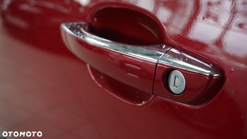 DS Automobiles DS 7 Crossback 2.0 BlueHDi Performance Line + - 5