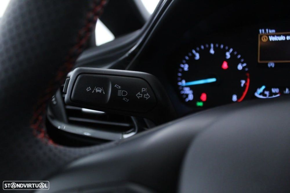Ford Fiesta 1.0 EcoBoost ST-Line - 24