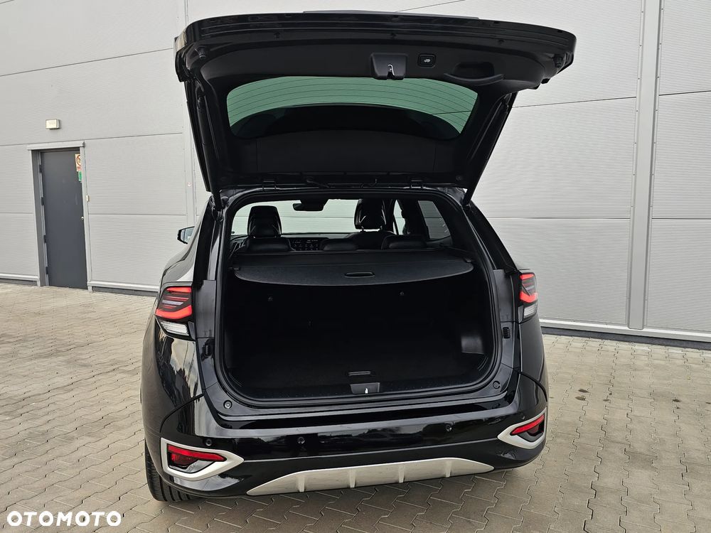 Kia Sportage 1.6T-GDI 2WD GT-Line - 21