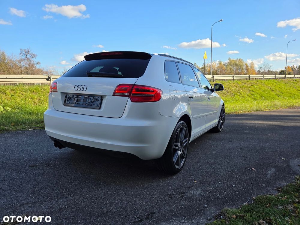 Audi A3 - 4