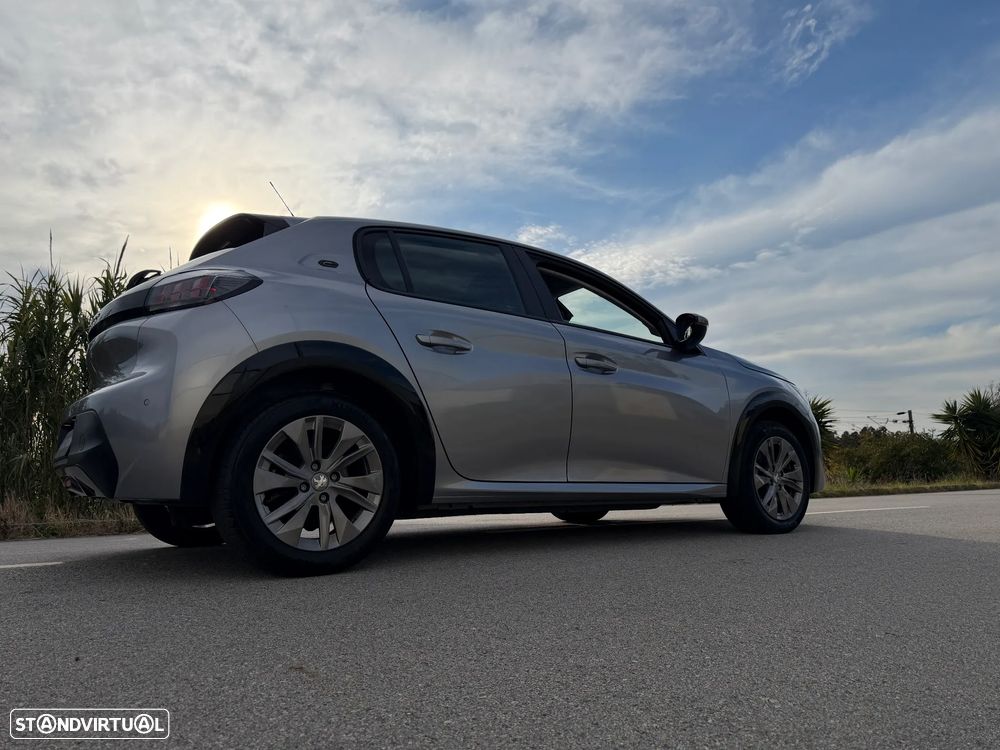 Peugeot e-208 Active Pack - 8
