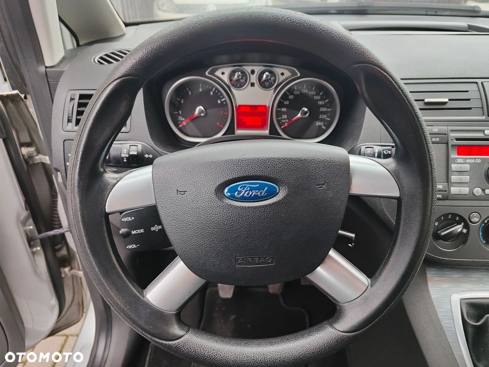 Ford C-MAX 1.6 Style - 15