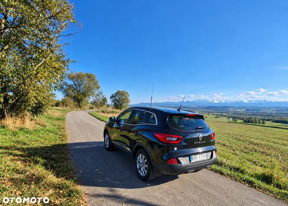 Renault Kadjar - 3