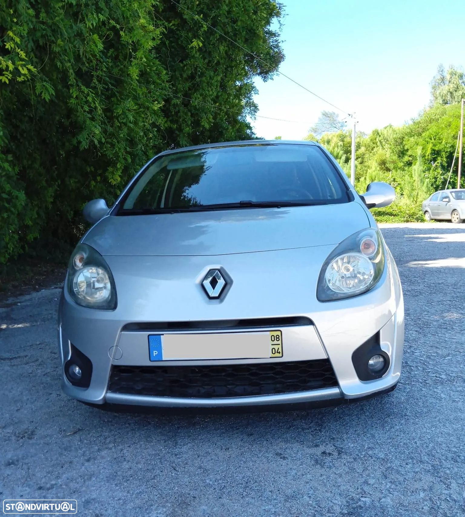 Renault Twingo 1.2 16V Dynamique S - 1