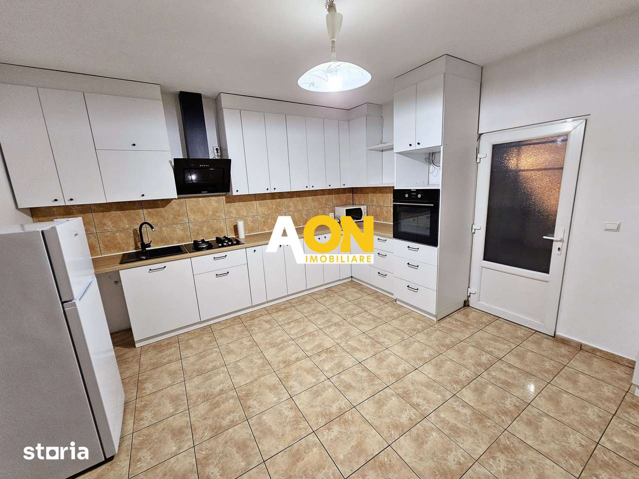 Casa 4 camere, 1163 mp teren, hala 65 mp utili, pretabila pt. birouri - Imagine principală: 4/18