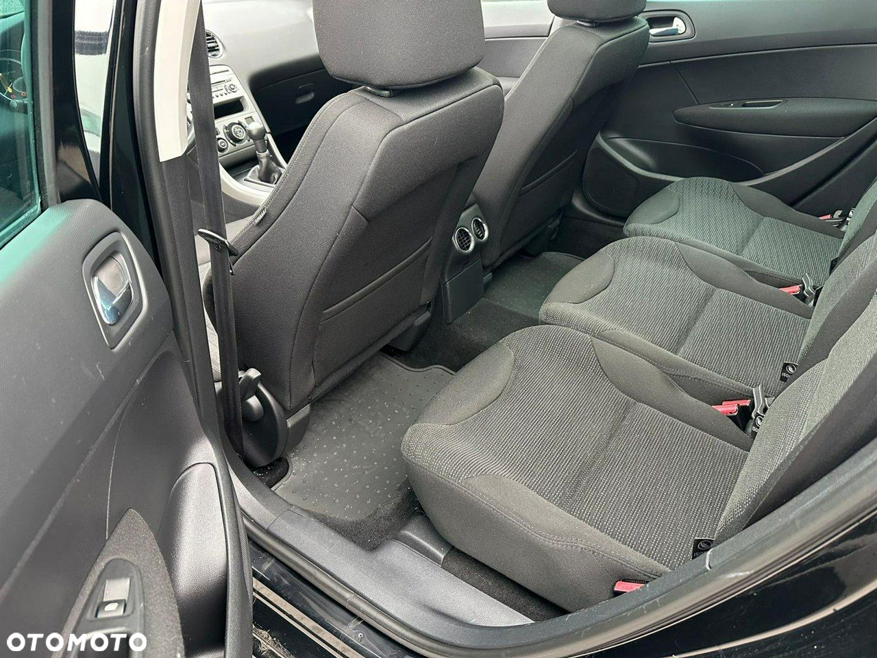 Peugeot 308 - 11