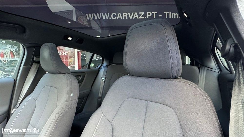 Volvo C40 Recharge Ultimate - 12