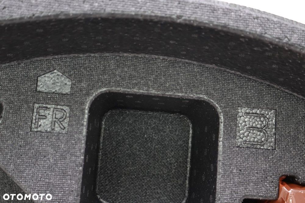 TOYOTA RAV4 V STYROPIAN WKŁAD KOŁA NARZĘDZIA 64993-42010 - 4