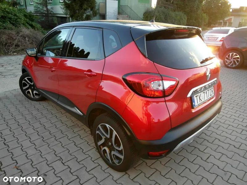 Renault Captur 1.2 Energy TCe Intens EDC EU6 - 2