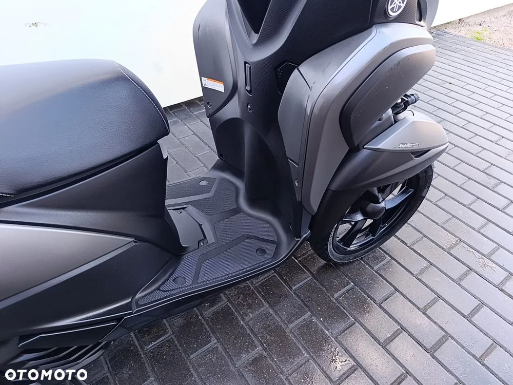 Yamaha Tricity - 24