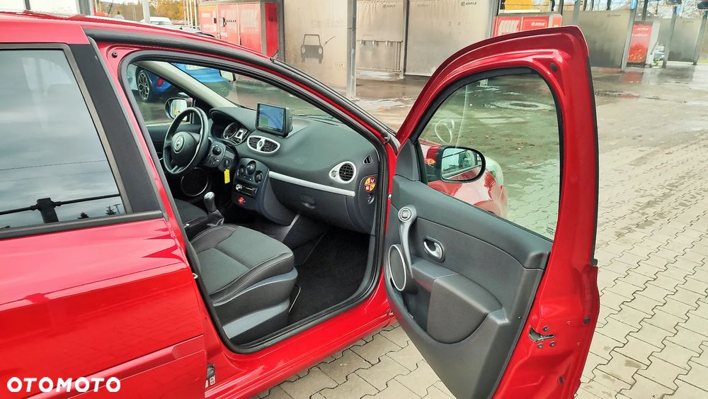 Renault Clio 1.2 TCE Expression - 7