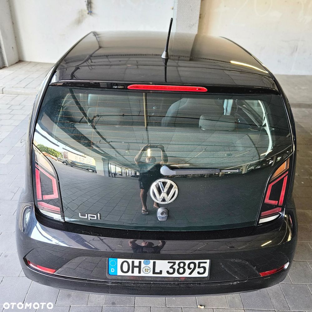 Volkswagen up! 1.0 take CityLine - 6