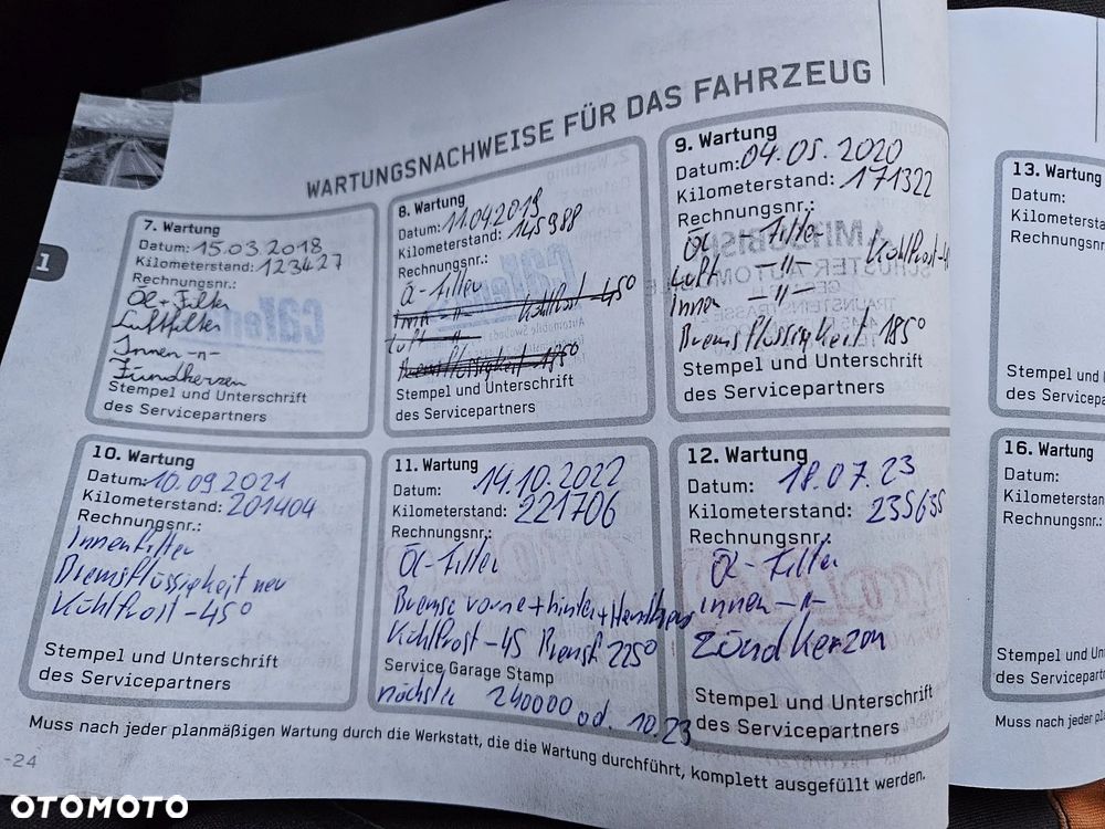 Mitsubishi Outlander 2.0 2WD - 10