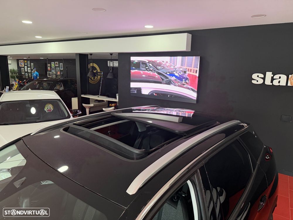 Peugeot 3008 PureTech 130 Stop & Start GPF EAT8 Active Business-Pack - 7