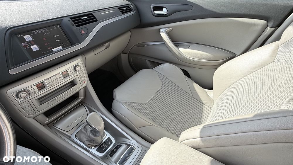 Citroën C5 - 21