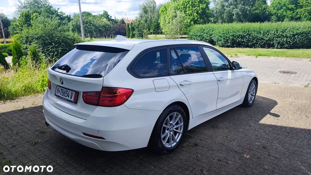 BMW Seria 3 - 21