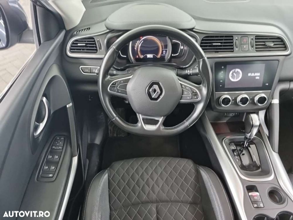 Renault Kadjar TCe 140 EDC GPF INTENS - 5