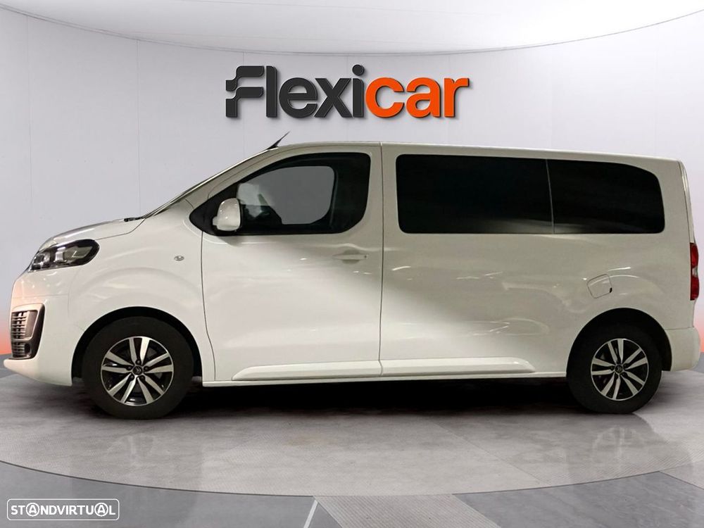 Citroën Spacetourer - 4