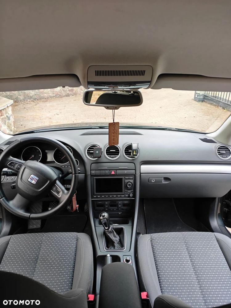 Seat Exeo - 15