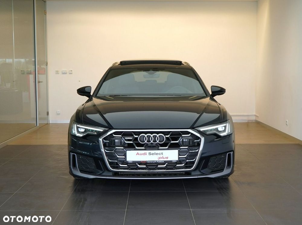 Audi A6 Avant - 7