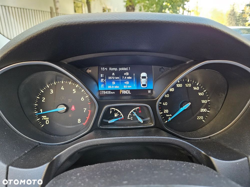 Ford Focus - 17