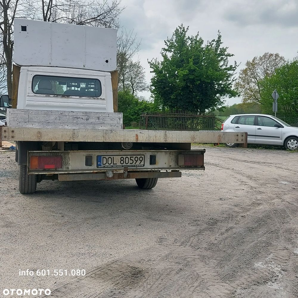 Peugeot boxer 335 - 4