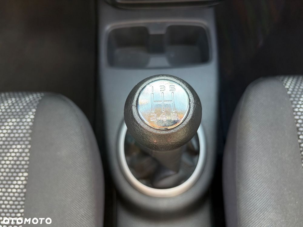 Suzuki SX4 - 19