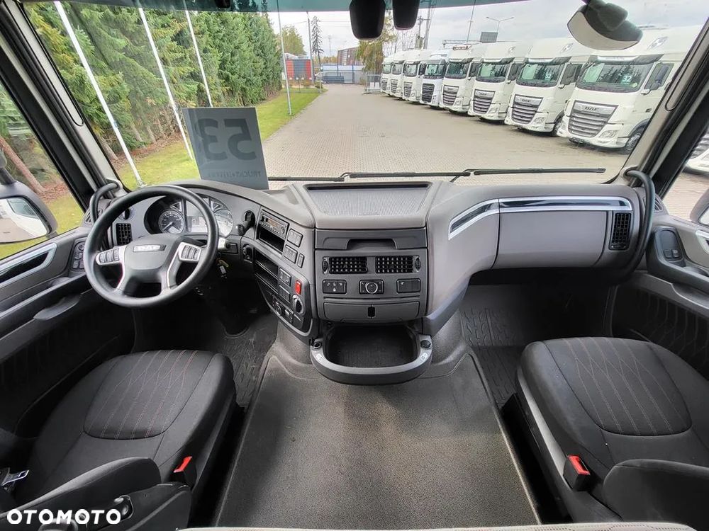 DAF FT XF 480 - 12