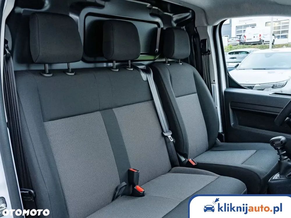 Fiat Scudo Furgon M Diesel 1.5 120 KM Manual - 20