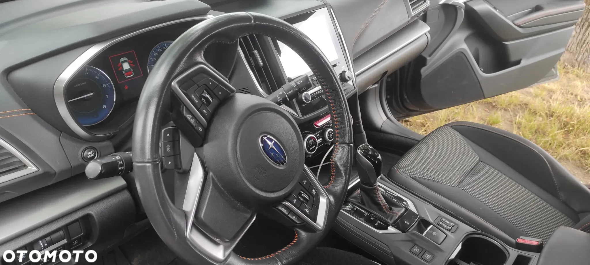 Subaru XV 2.0i Comfort (EyeSight) Lineartronic - 26