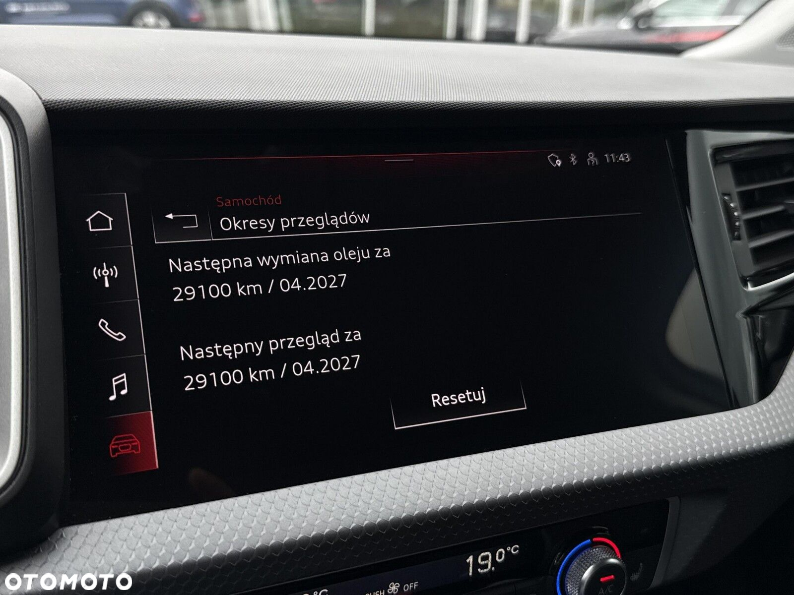 Audi A1 35 TFSI Advanced S tronic - 17