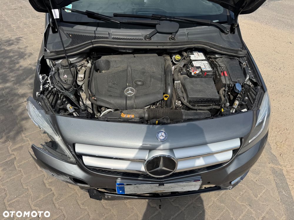 Mercedes-Benz Klasa B - 16