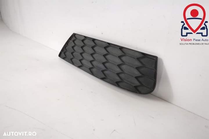 Grila Proiector Laterala Dreapta Originala In Stare Buna Honda  Civic - 3