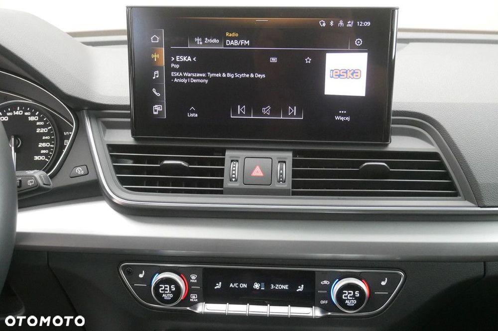 Audi Q5 Sportback - 10