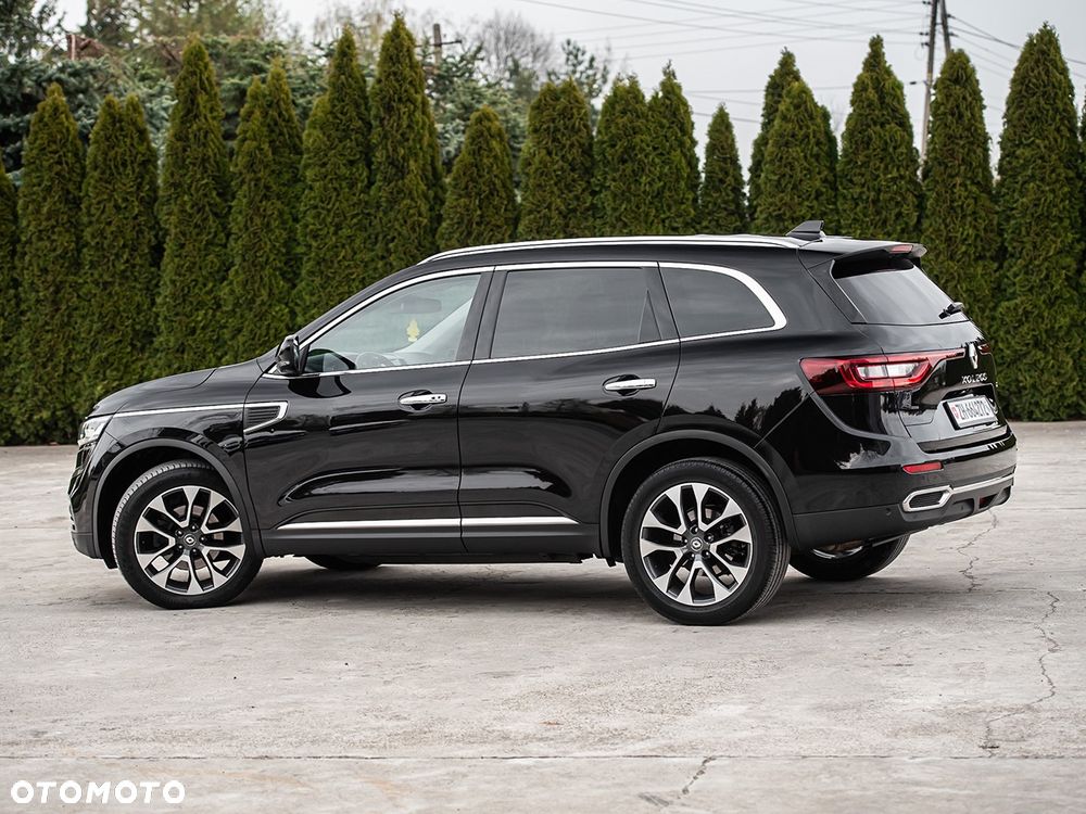 Renault Koleos ENERGY dCi 175 X-tronic 4WD LIMITED - 11