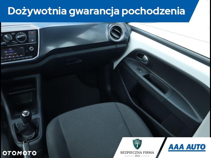 Volkswagen up! - 9
