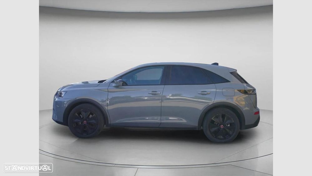 DS DS7 E-Tense Performance Line EAT8 - 6