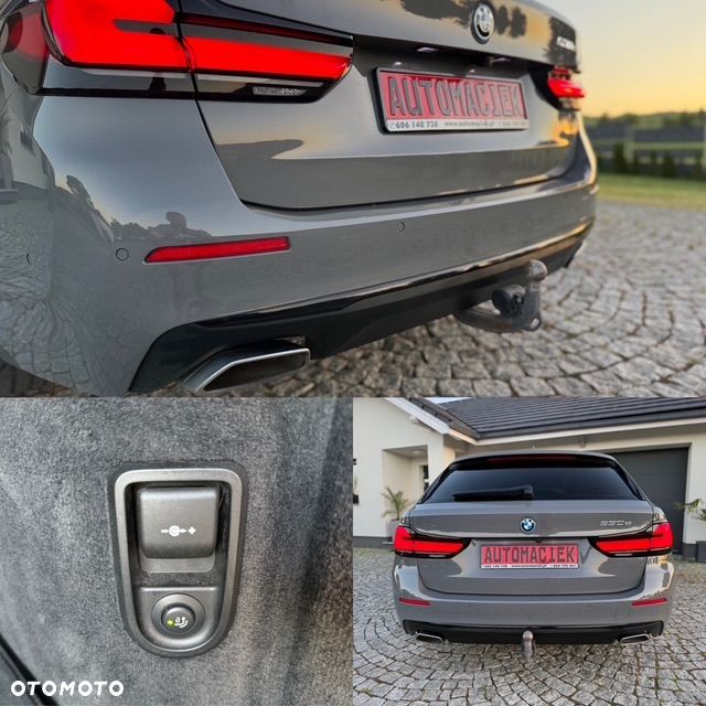 BMW Seria 5 - 33