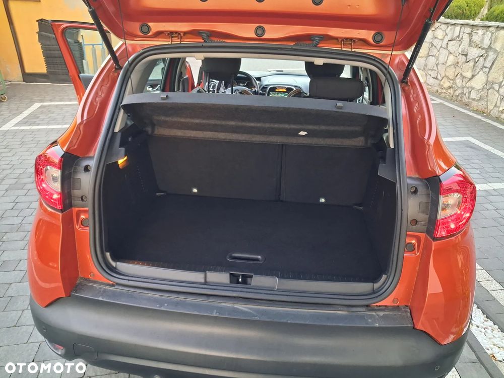 Renault Captur - 17