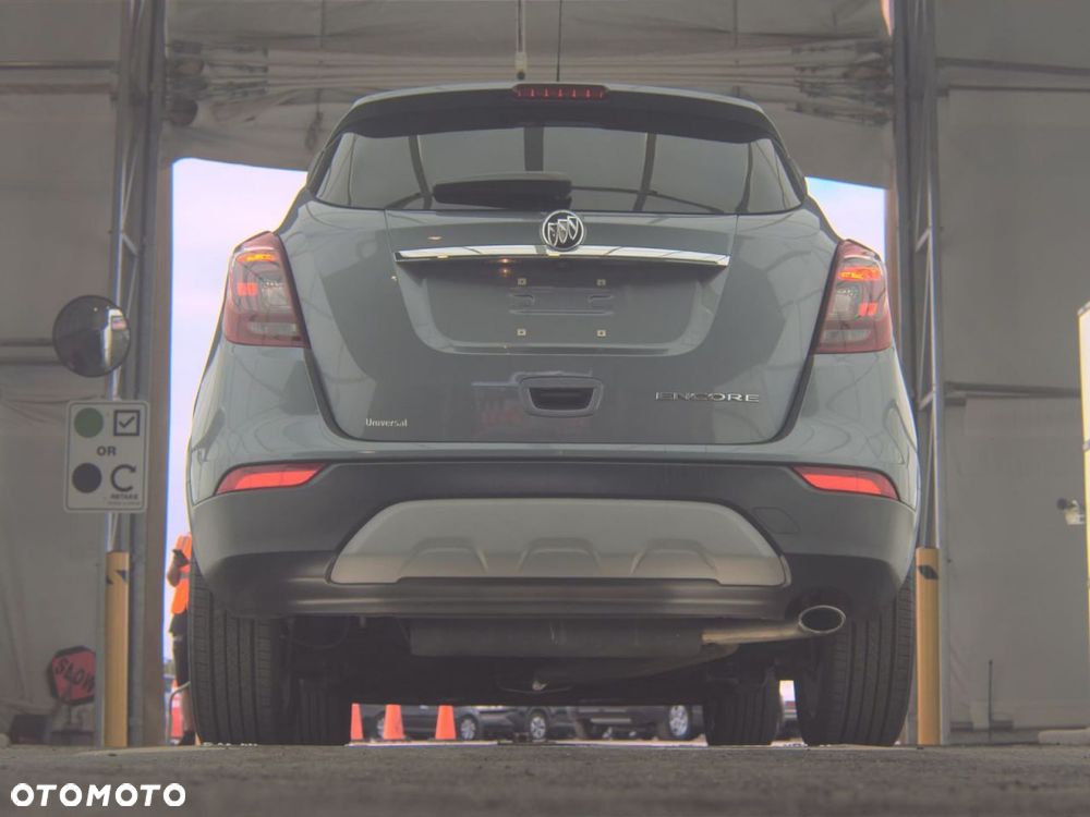 Opel Mokka 1.4 Turbo Automatik Innovation - 4