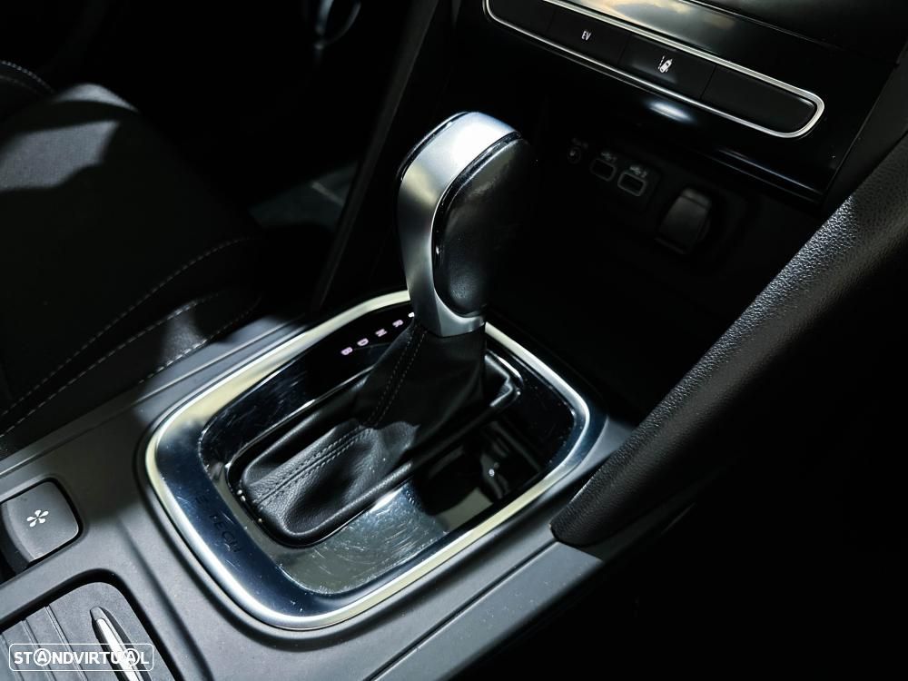 Renault Mégane 1.6 Plug-In R.S. Line - 37