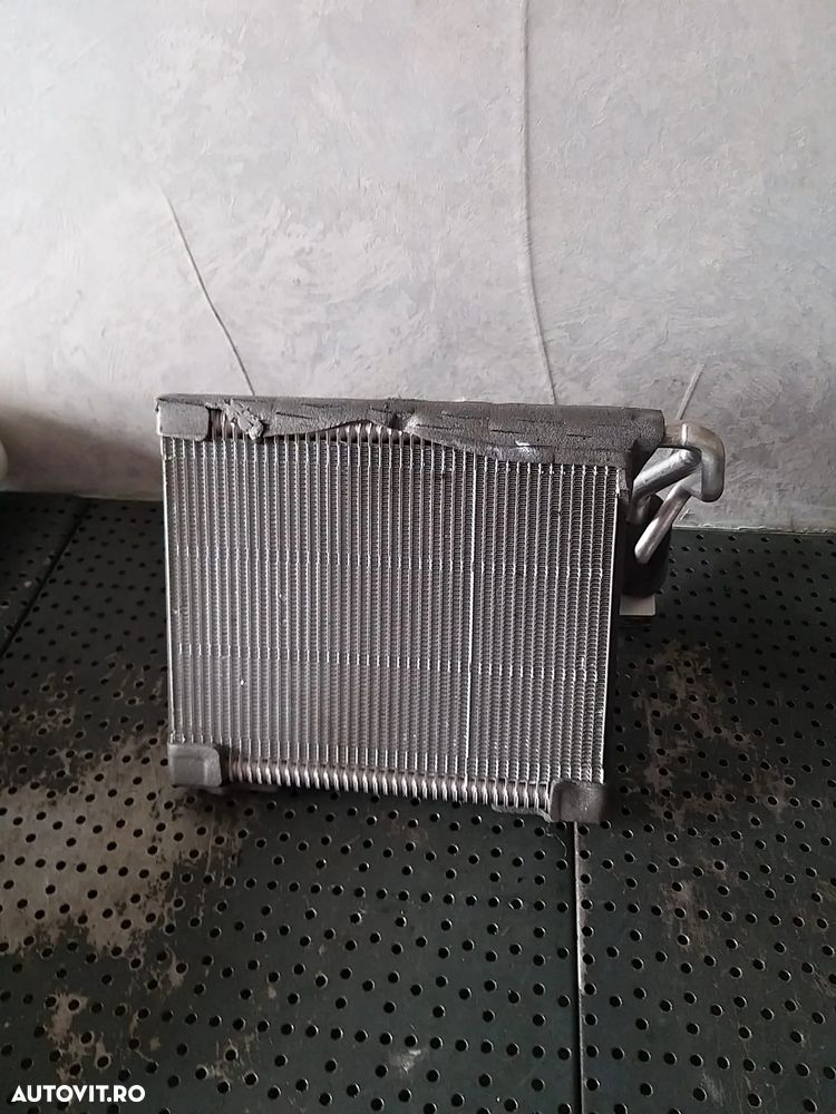 Radiator calorifer clima bord renault kadjar ha hl t67622aa edh20f006 - 3