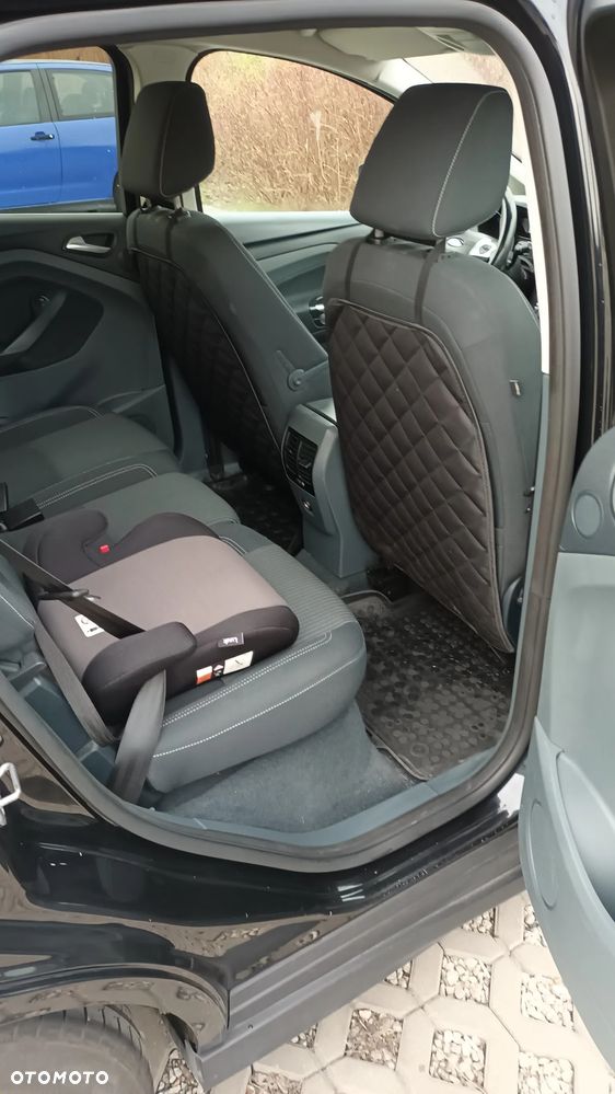 Ford C-MAX 1.0 EcoBoost Start-Stopp-System Titanium - 7