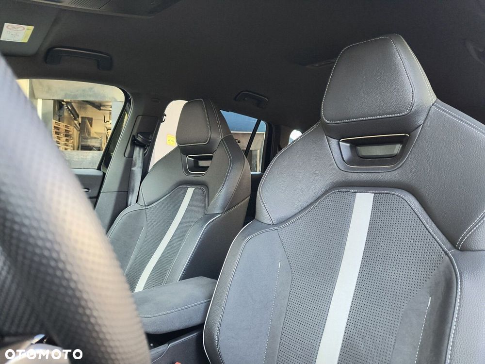 Skoda Kodiaq 1.5 TSI iV PHEV 4x2 Sportline DSG - 12