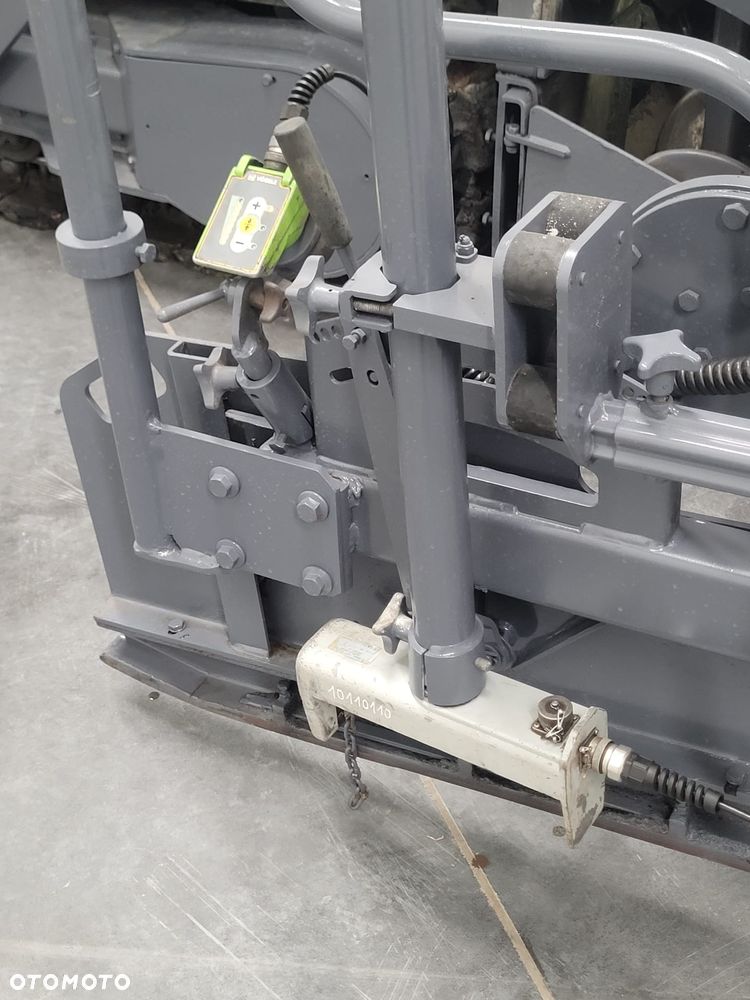 Vogele Super 1300 - 3i - 12