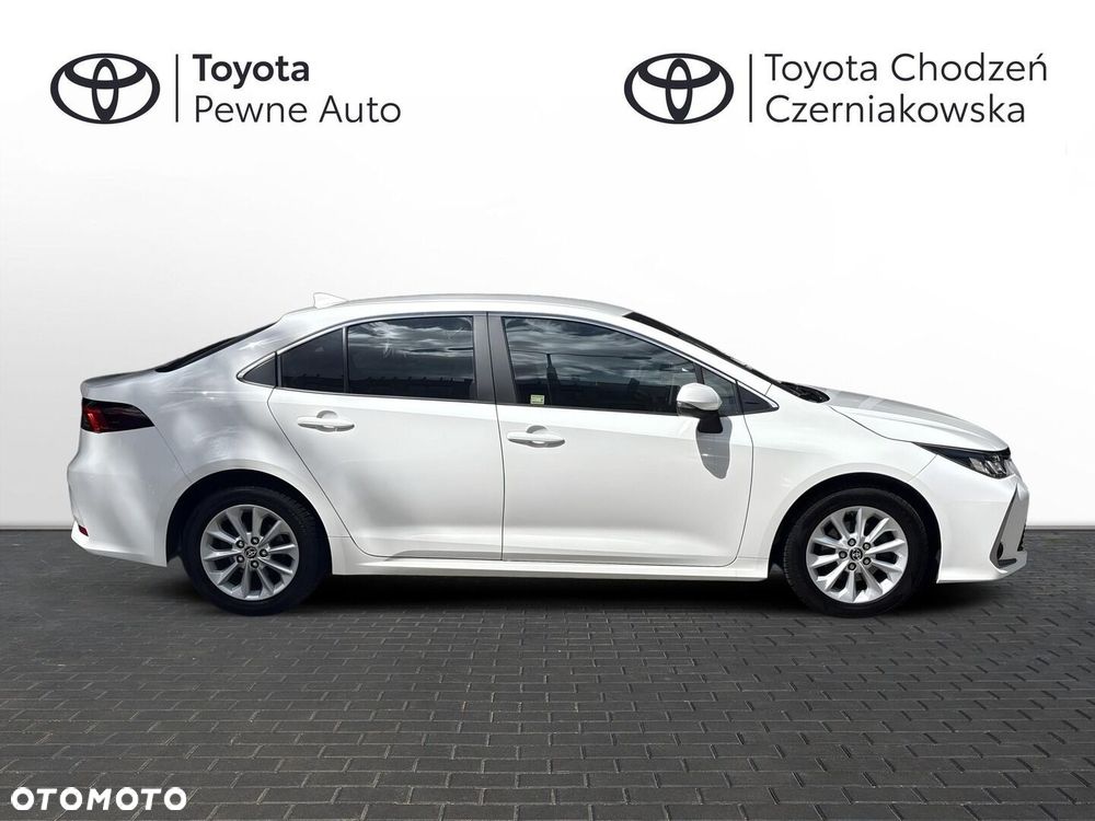 Toyota Corolla - 8