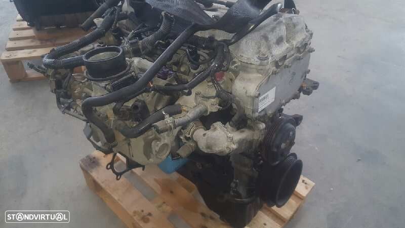 MOTOR COMPLETO NISSAN SUNNY III LIFTBACK 1993 - 1