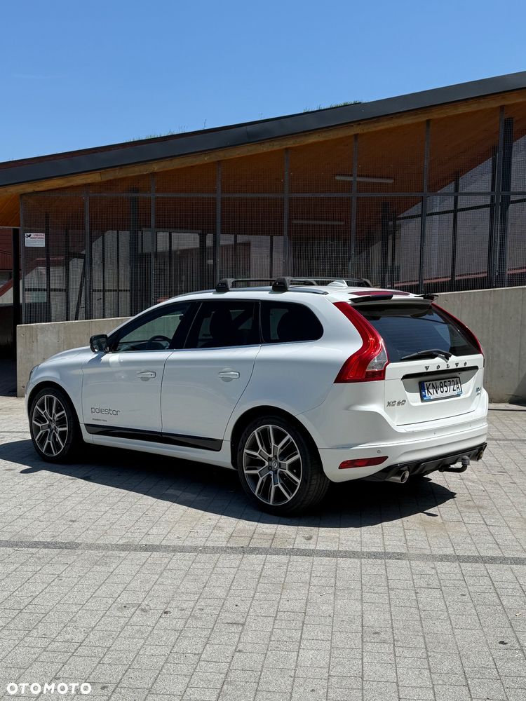 Volvo XC 60 D5 AWD Summum - 8