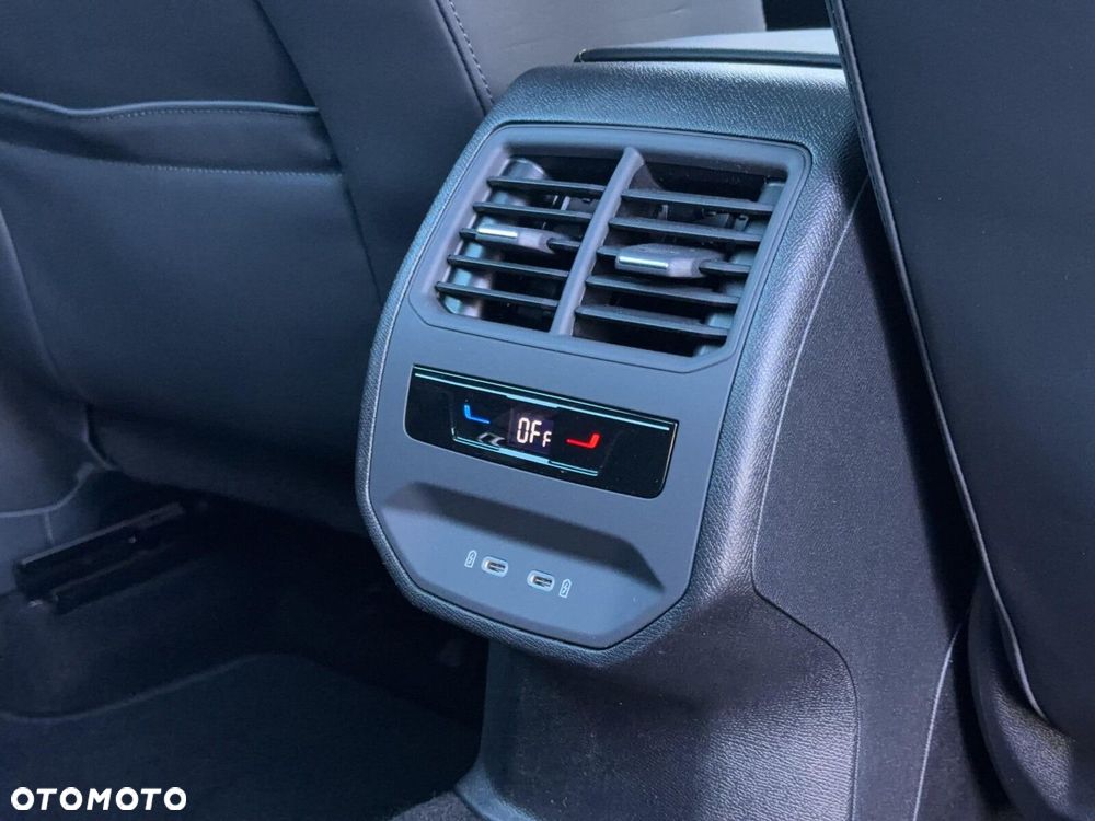 Cupra Formentor 2.0 TSI 4Drive VZ Tribe Edition DSG - 17