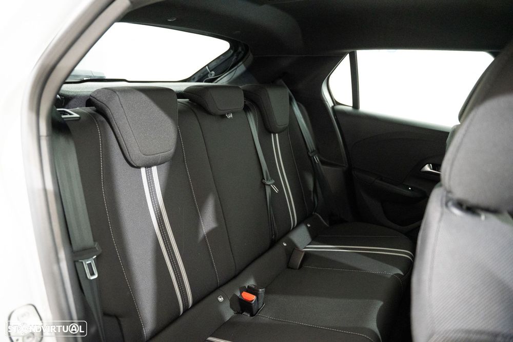 Opel Corsa 1.2 T GS Line - 22